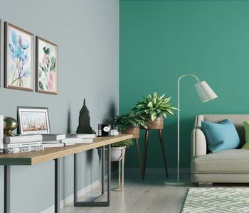 Interior Wall Paints - Asian Paints