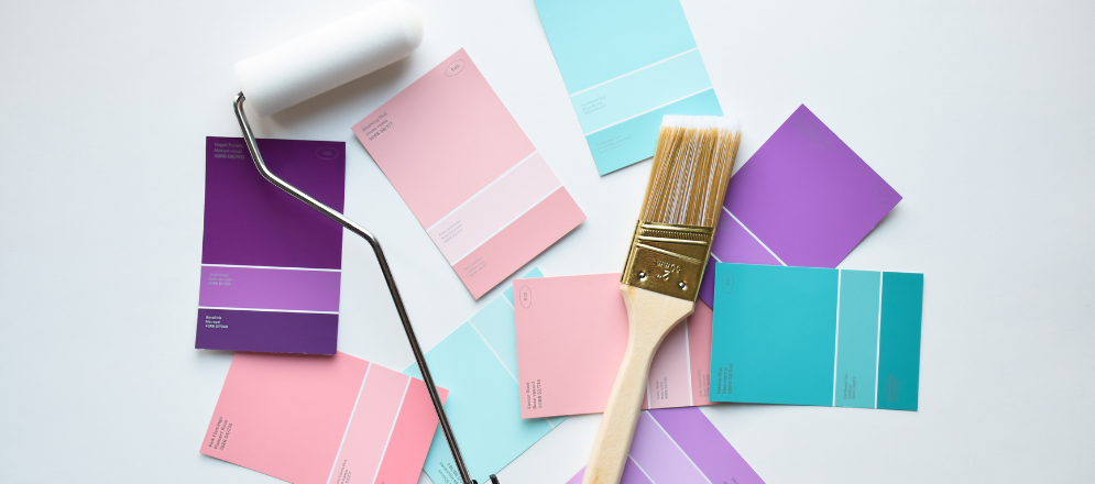 Colour theory for better understanding of colour selection - Asian Paints