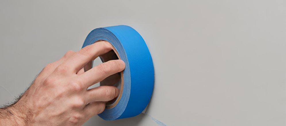 Painters Tape For Diy - Asian Paints