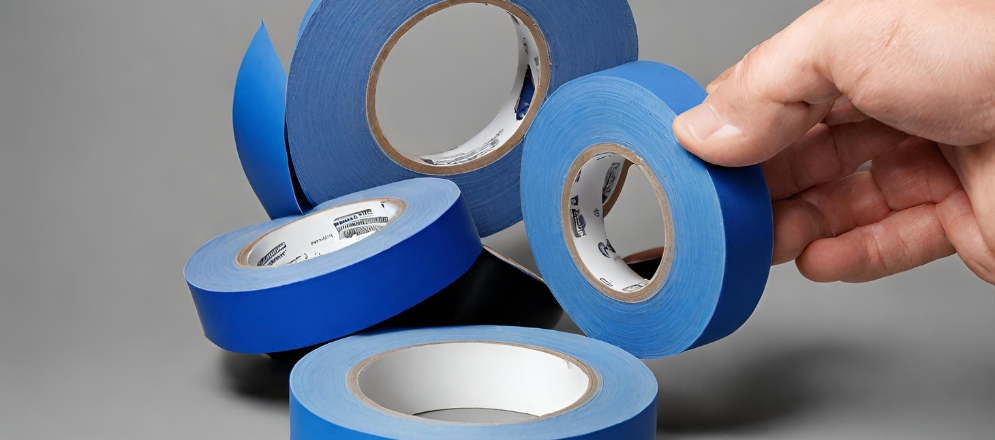 Blue Painters Tape - Asian Paints