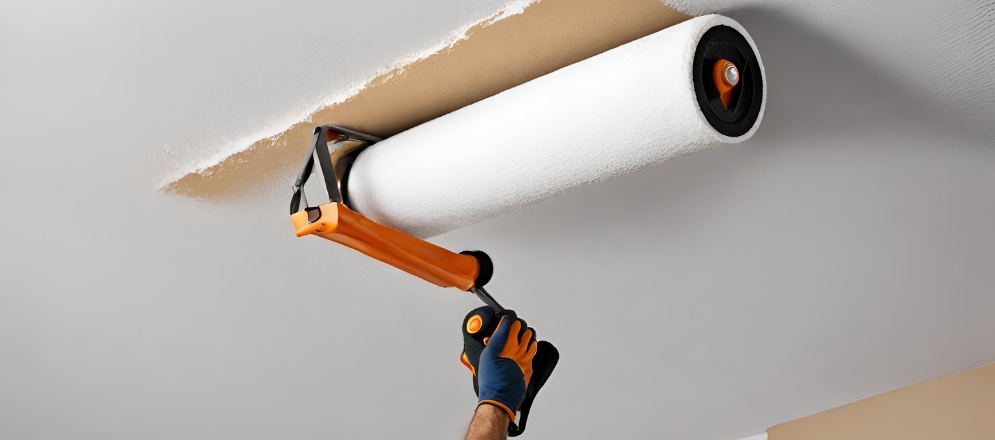 Roller For Painting Walls - Asian Paints