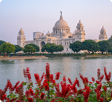 Kolkata city image