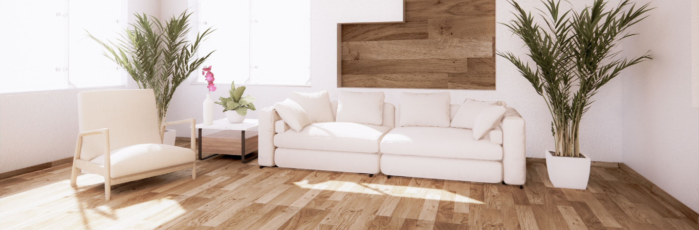 Wooden Flooring - Asian Paints