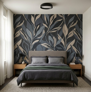 Statement Walls That Stand Out