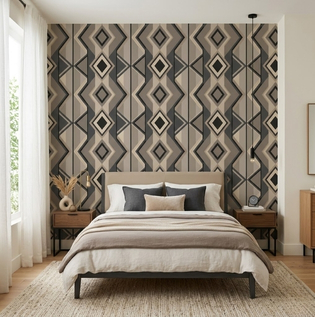 Graphic and Geometric Patterns