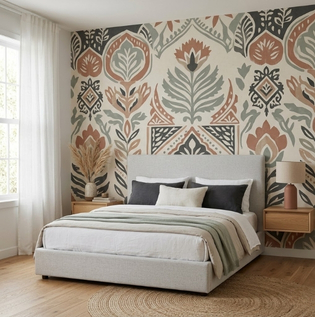 Modern Takes on Traditional Prints