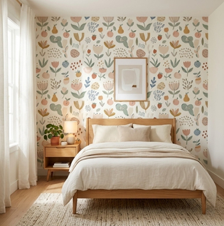 Playful and Offbeat Designs