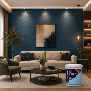 Bold Accent Wall Ideas for Modern Homes