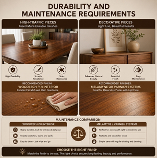 Durability and Maintenance Requirements