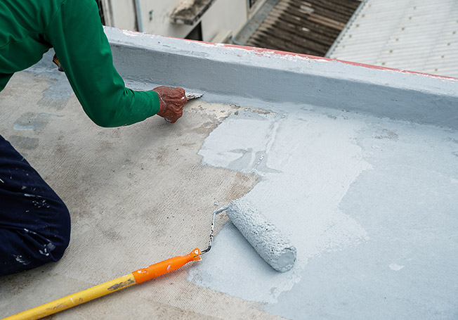 best-waterproofing-procedure