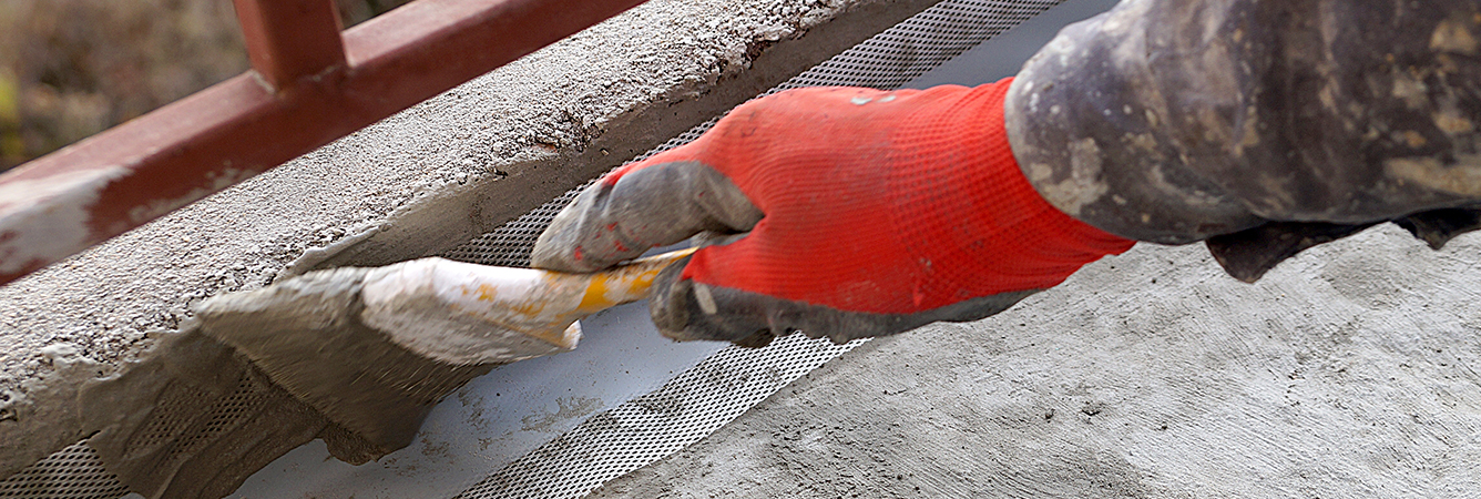 Waterproofing for balcony - Asian Paints 