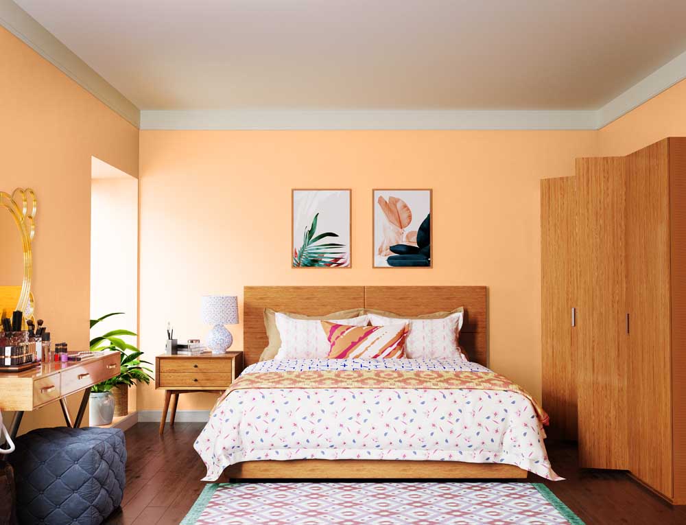 Asian paint wall colour sales