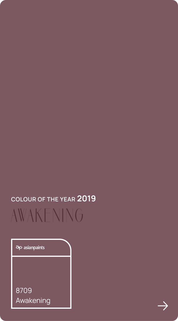 Awakening - 2019