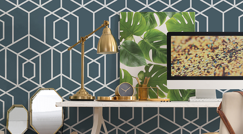 Tropical-Workstation-Design-Idea