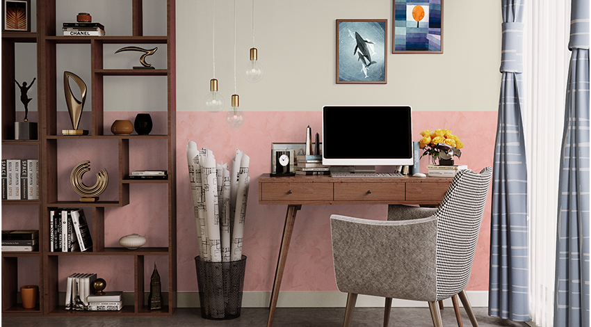 Contemporary-Study-Room-Design-Idea