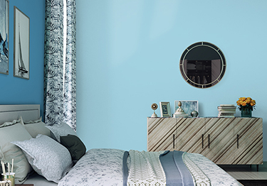 Sophisticated Design Idea for Bedroom