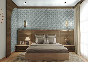 Nature Wallpaper Bedroom