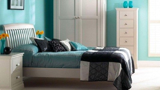 Bedroom D??_cor Ideas - Asian Paints