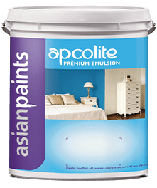 Apcolite Premium Emulsion Stain Guard - Asian Paints