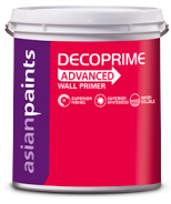 Decoprime Premium Metal Primer with Resistance - Asian Paints