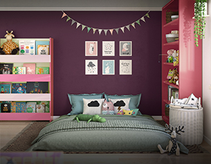 Kids Room Design - Beautiful Homes