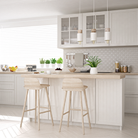 Range of Kitchen Finishes - Asian Paints