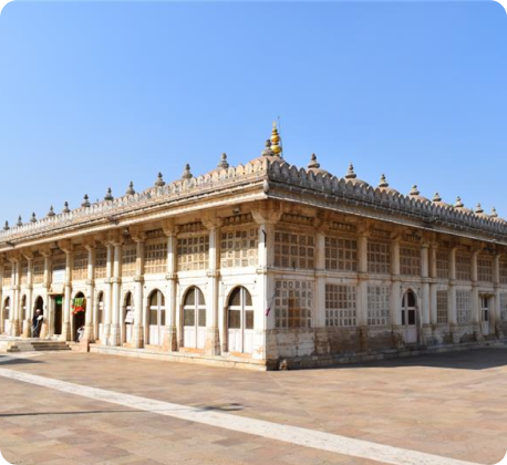 ahmedabad city image
