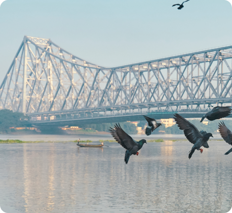 Kolkata city image