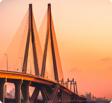 mumbai city image