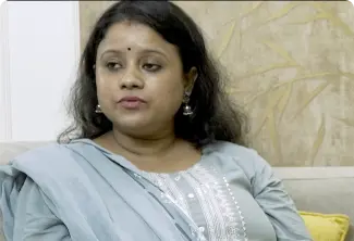 Shagun Sharma & Ravi Shankar