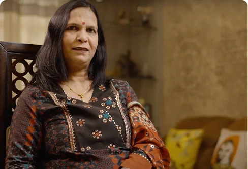 Saraswati Singh