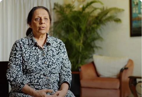 Sunita Chopra