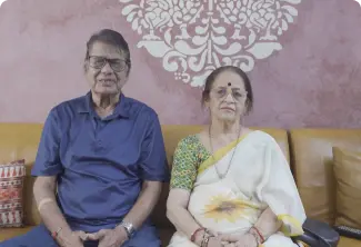 Arun Joshi
