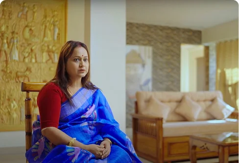 Gargi Mallick