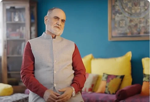 Ramesh Bohani