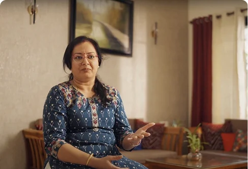 Preeti Saha