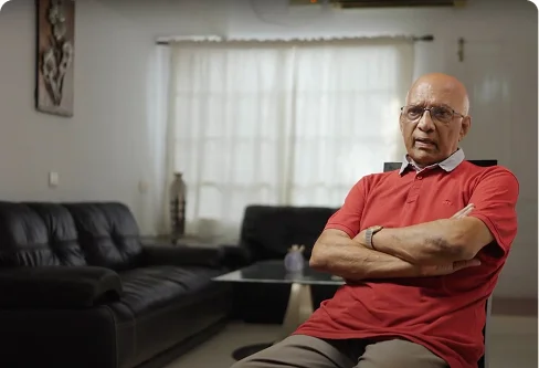 E. A. Varghese