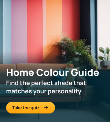 Home Colour Guide