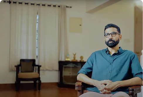 Alex Varghese Kurian